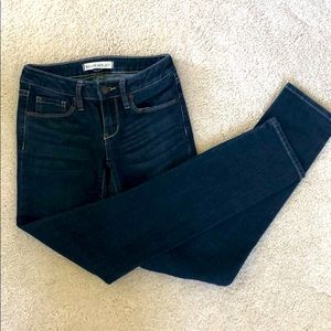 FREE SHIPPING* Bullhead Black Skinny Jeans